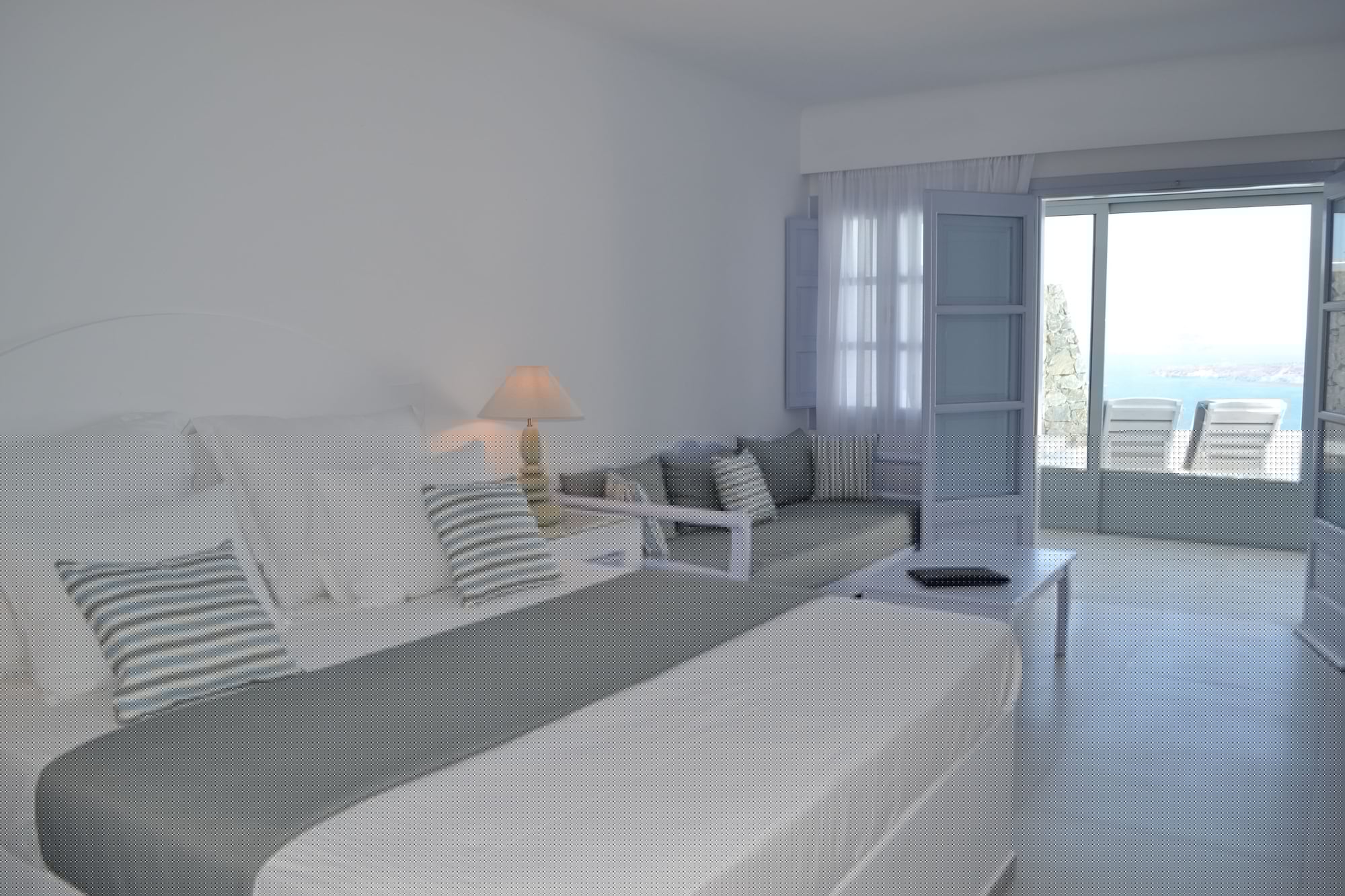 SENIOR, SUITE, PRIVATE POOL