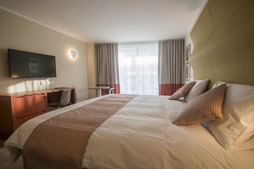 Seaview Hotel Malta - Adults Only 6/39