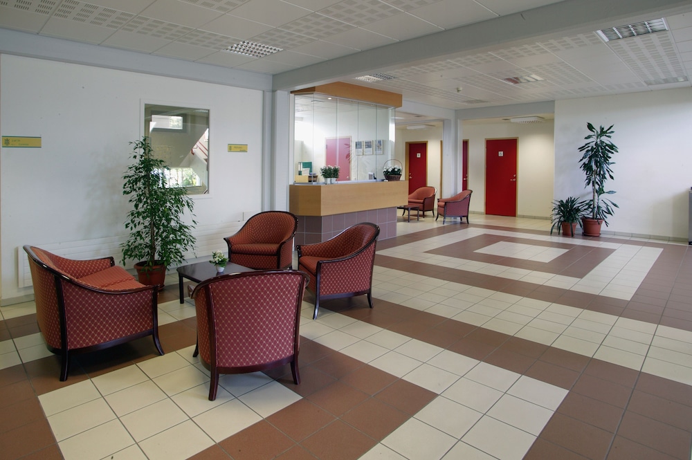 Hotel Edda Egilsstadir 3/34
