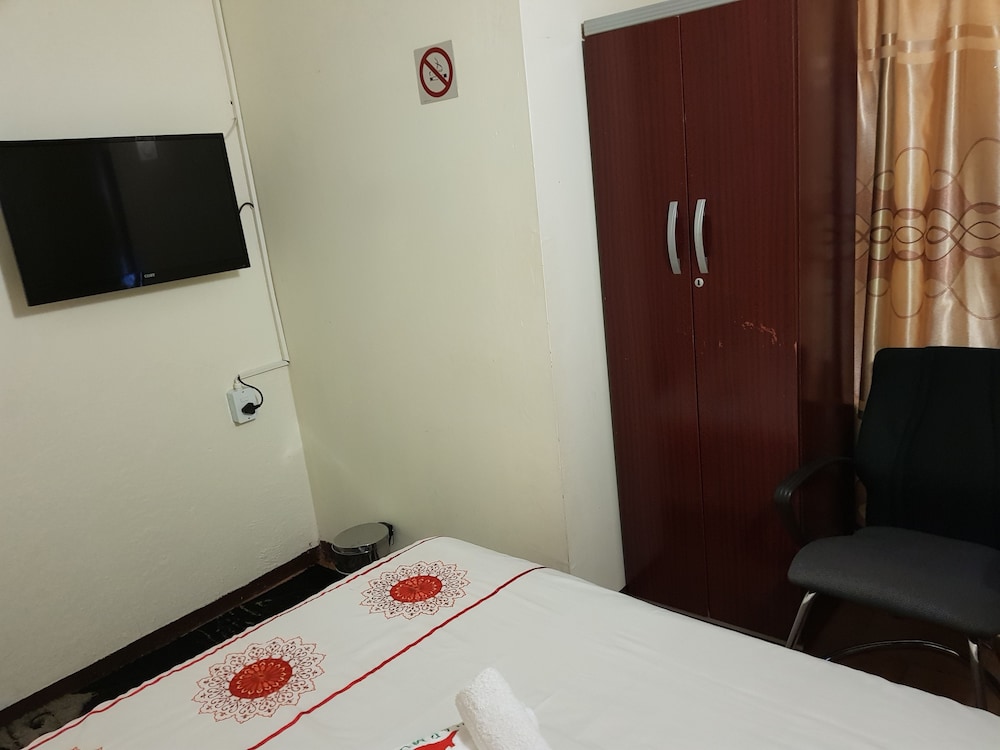 Harmony Guest House 10/50