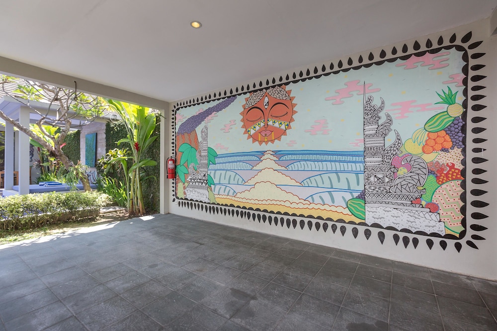 Nagisa Bali Easy Living Canggu 37/50
