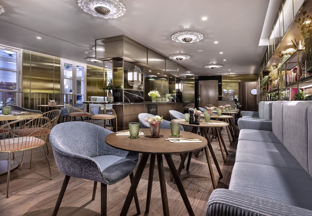 Hotel Maison Colbert Member of Melia Collection 42/50