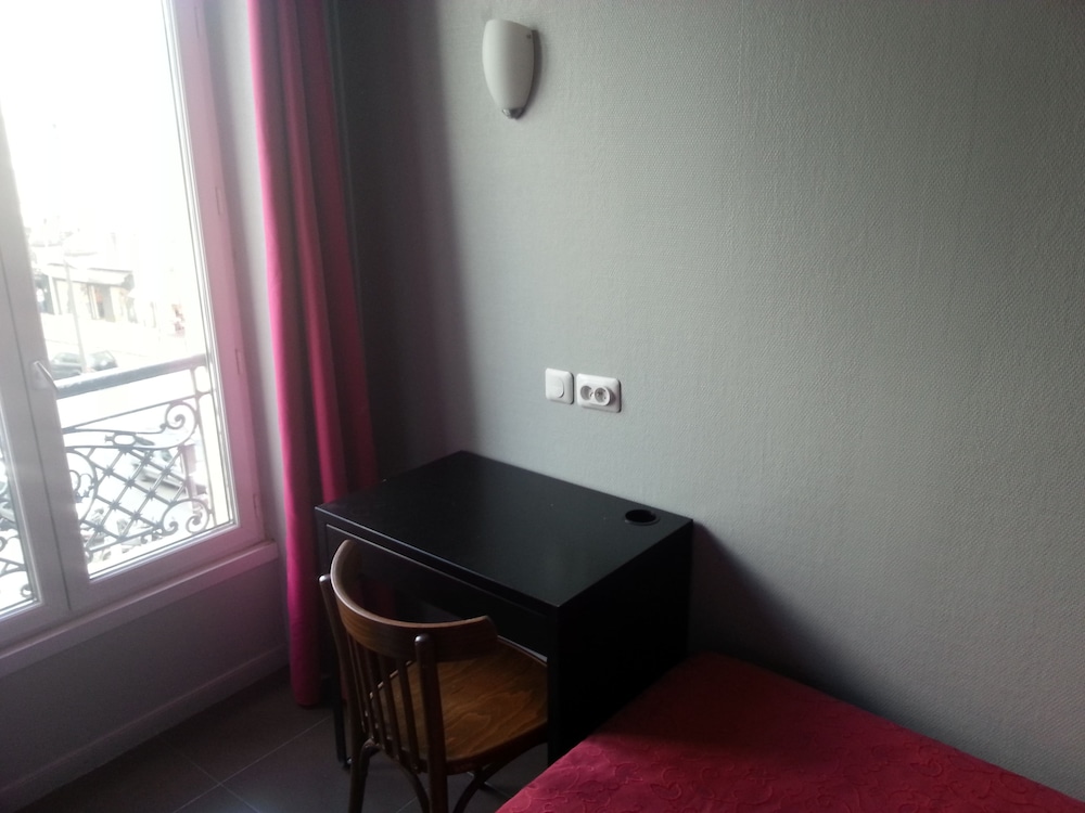 Hipotel Paris Bastille Saint Antoine 26/31