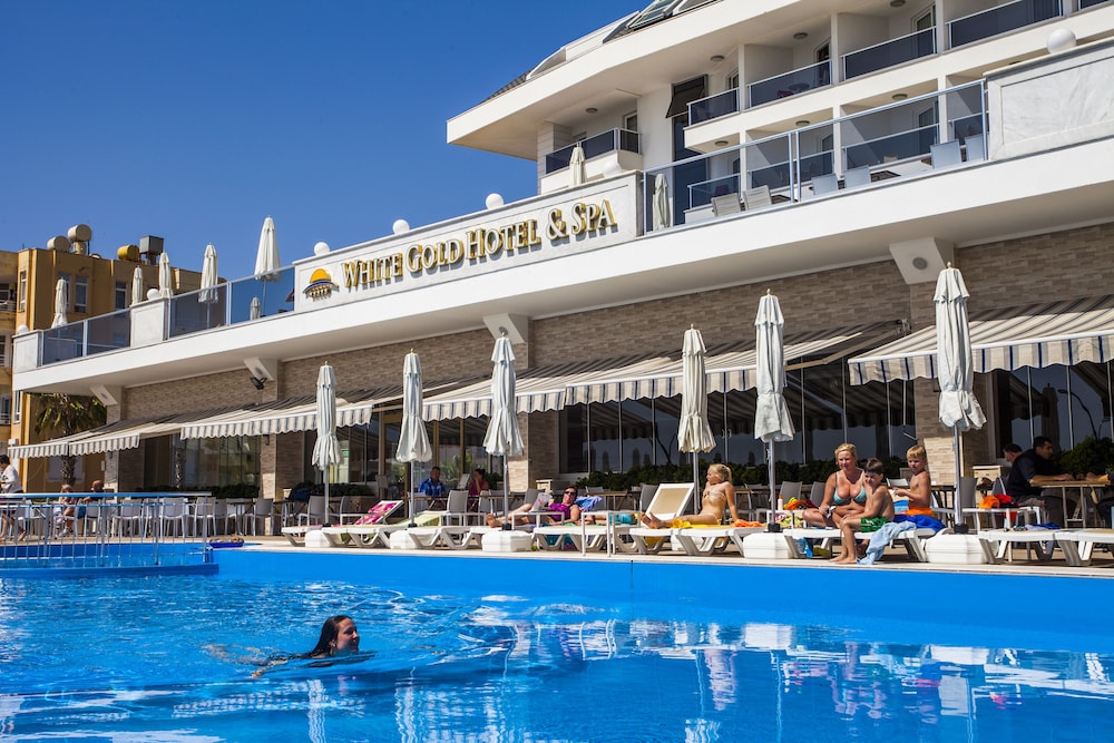 White Gold Hotel & Spa 7/67