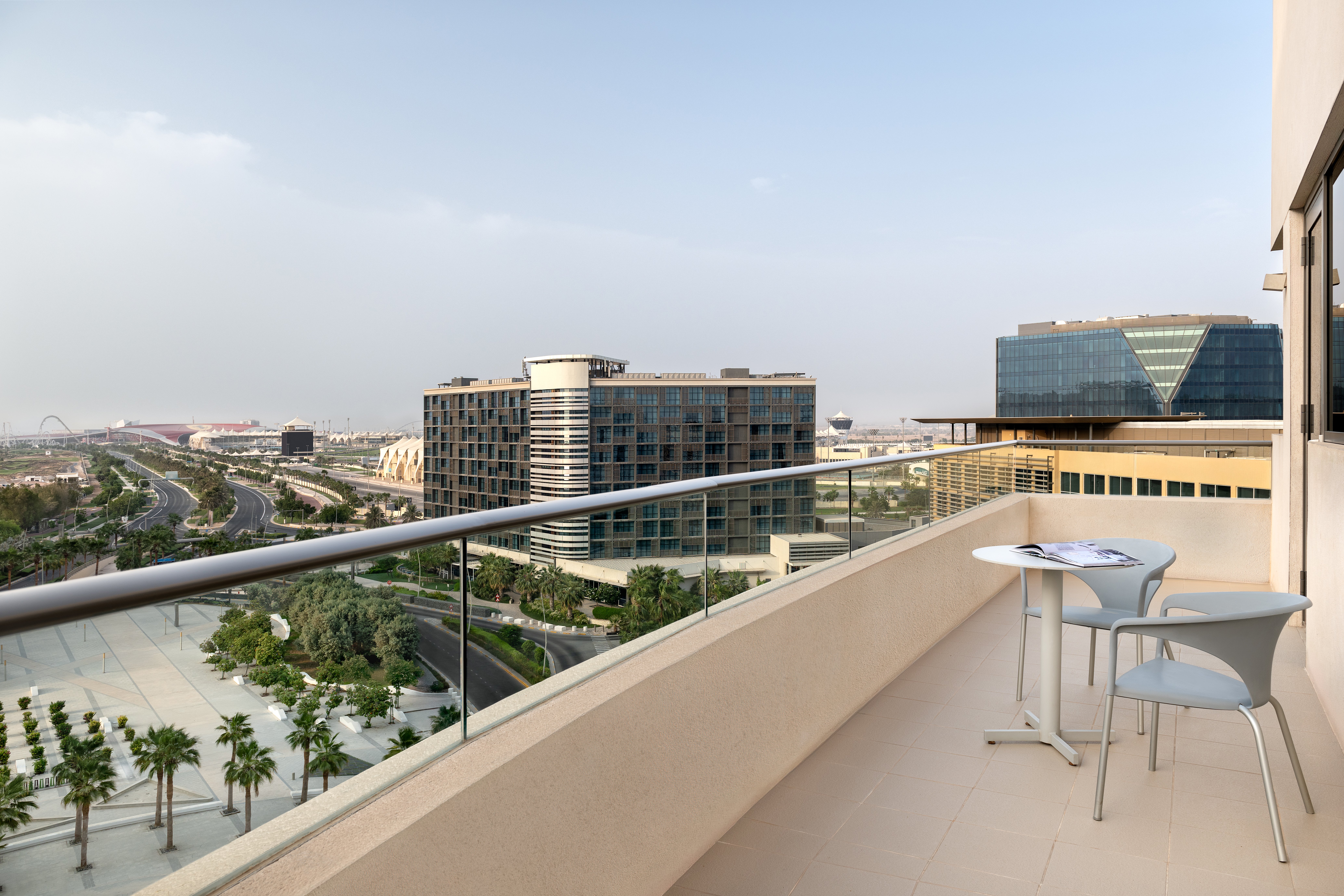 Staybridge Suites Abu Dhabi Yas Island 9/100