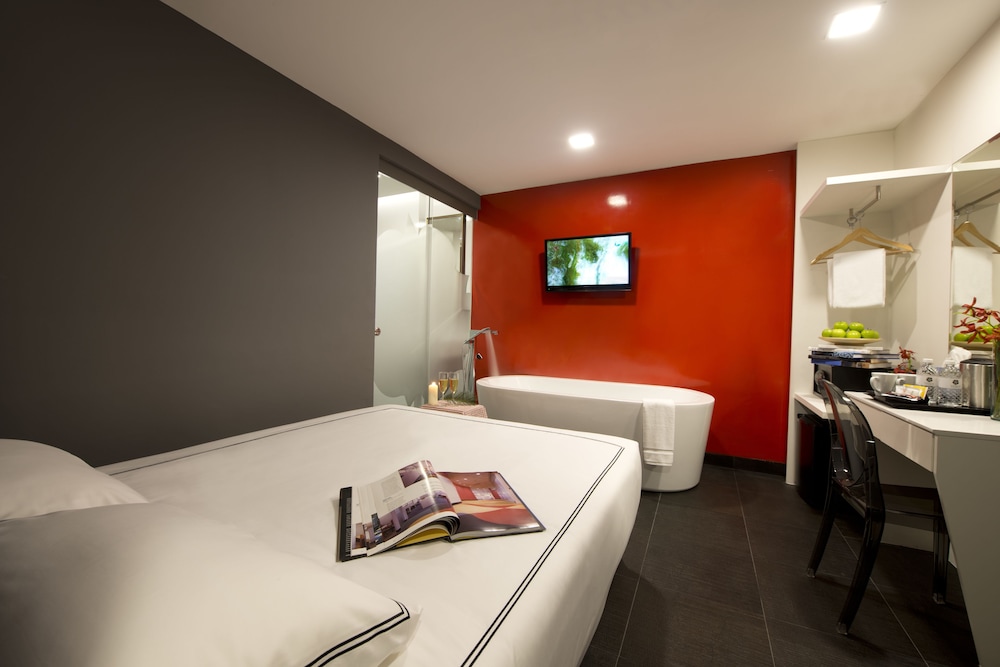Venue Hotel 16/41