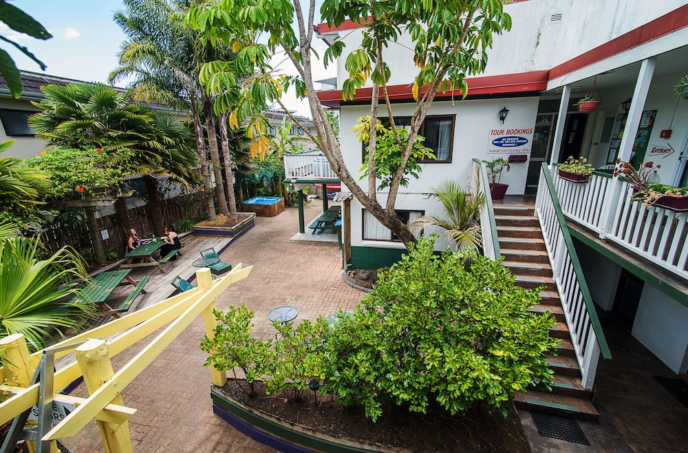 Centabay Lodge 5/47