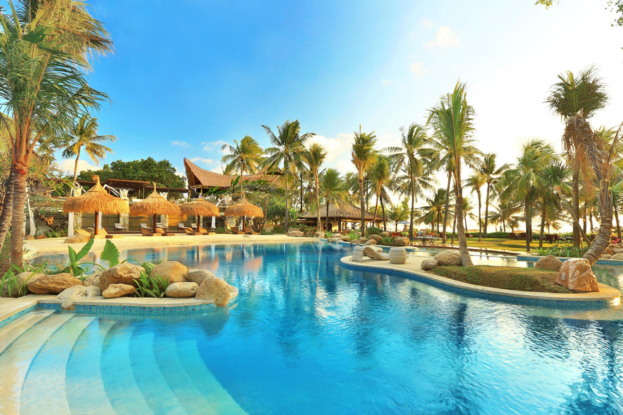 Bali Mandira Beach Resort and Spa 27/30