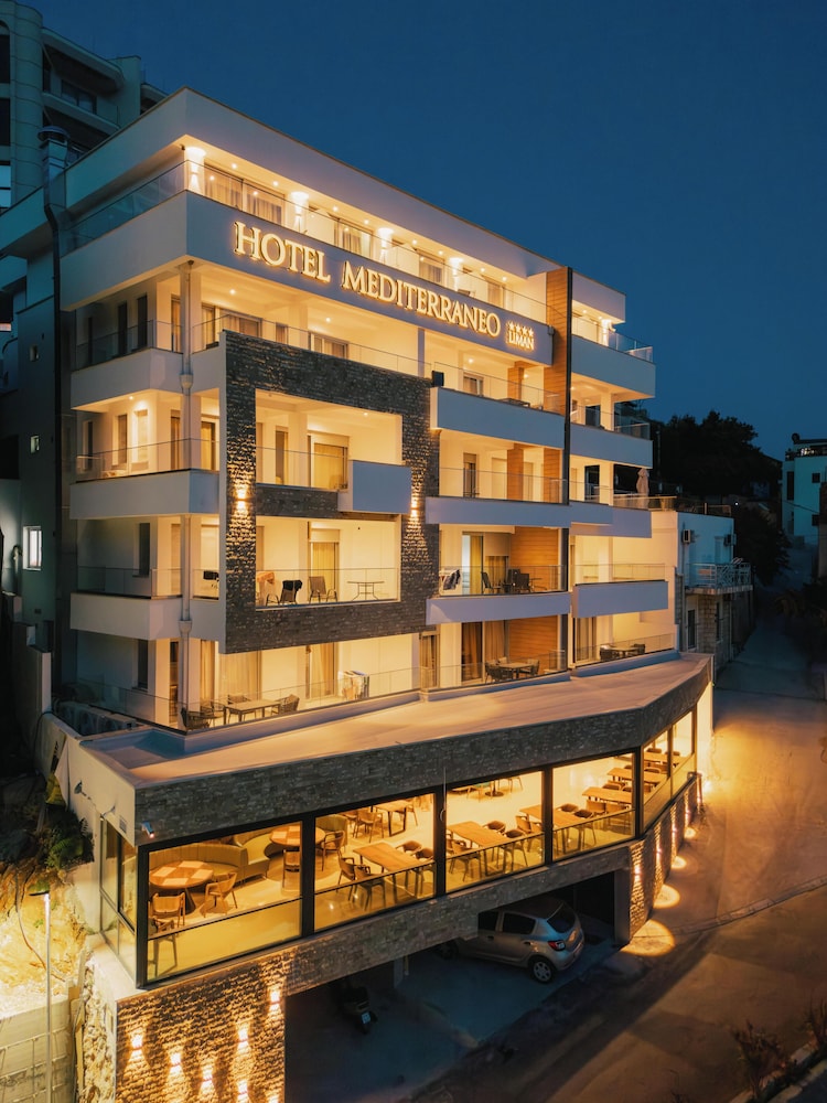 Hotel Mediterraneo Liman 3/49