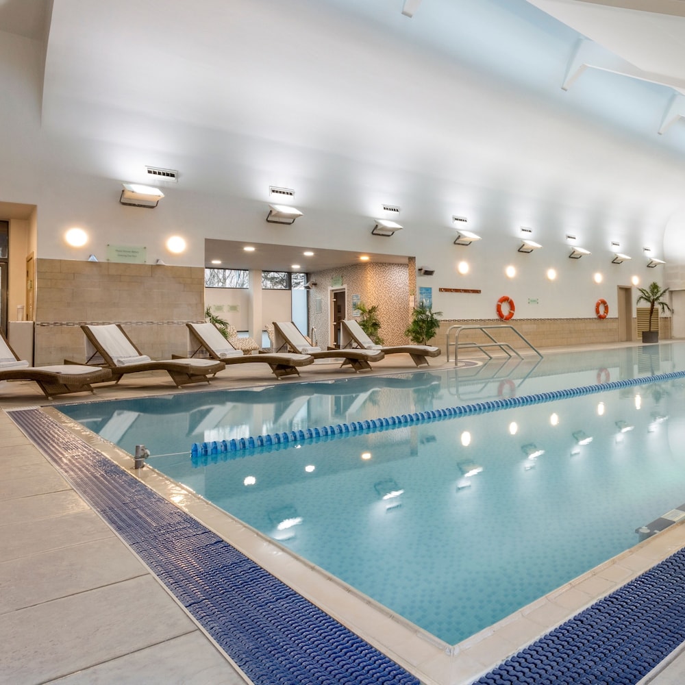 Ashford International Hotel & Spa 37/61