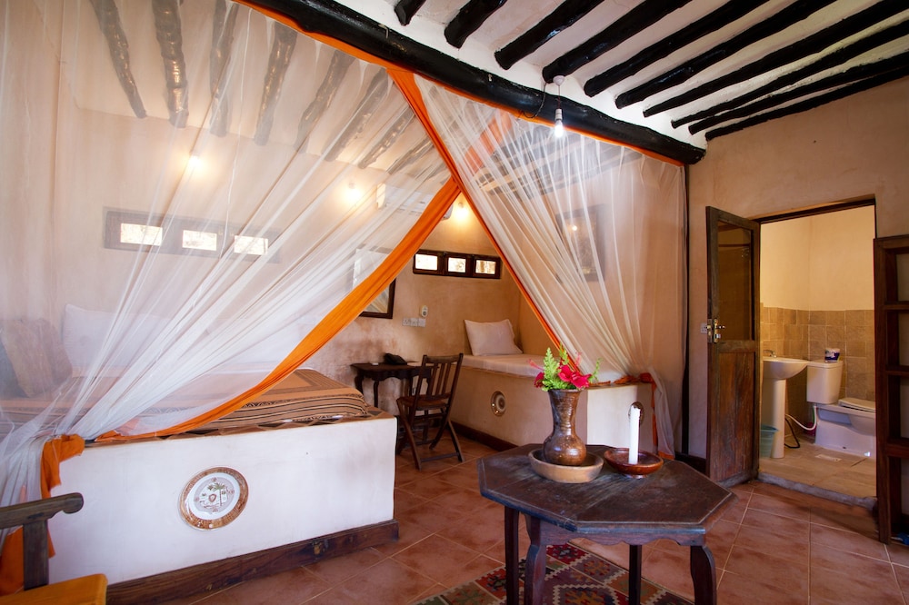Kendwa Rocks Beach Hotel 30/76
