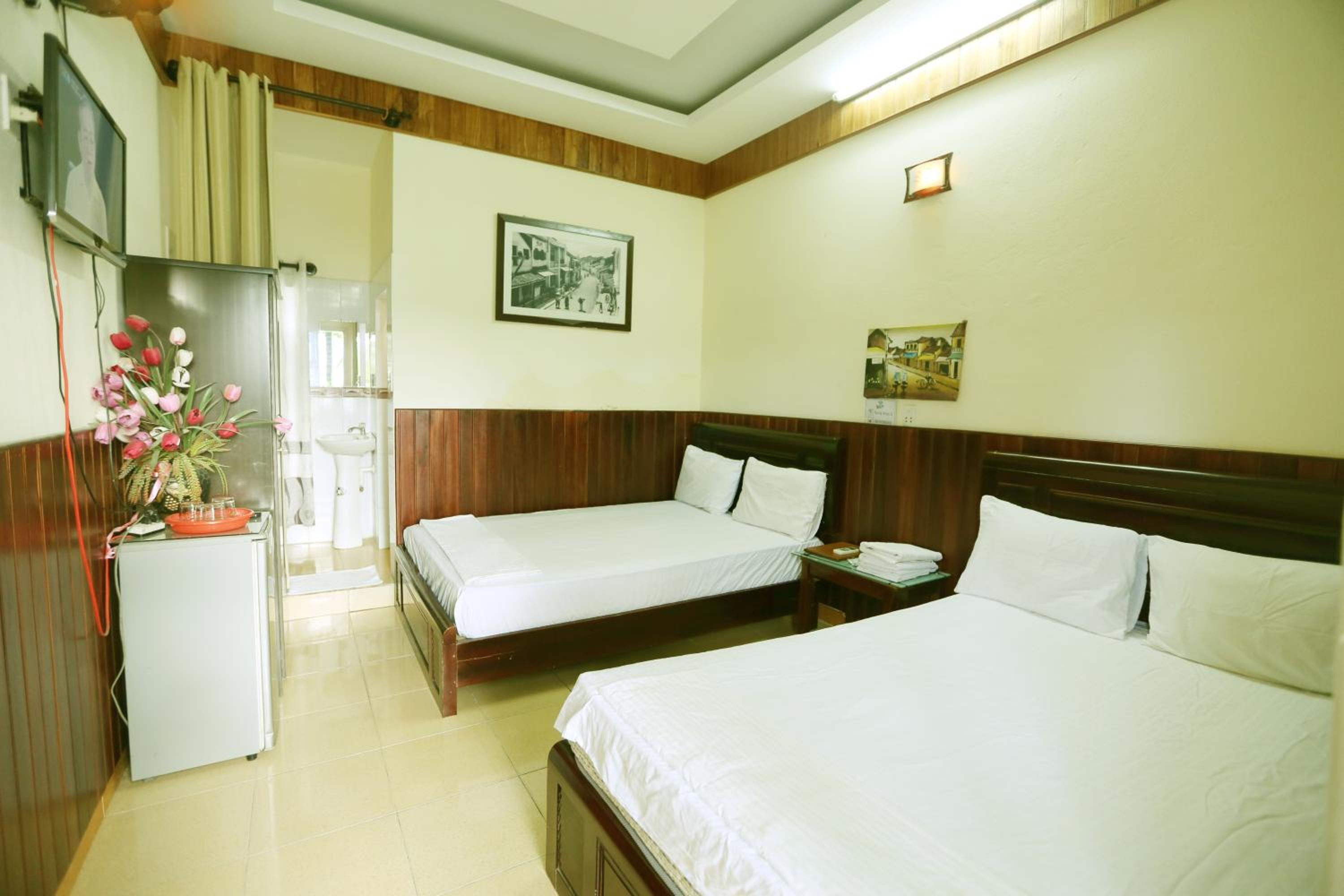 Homestay Hong Cong 16/38