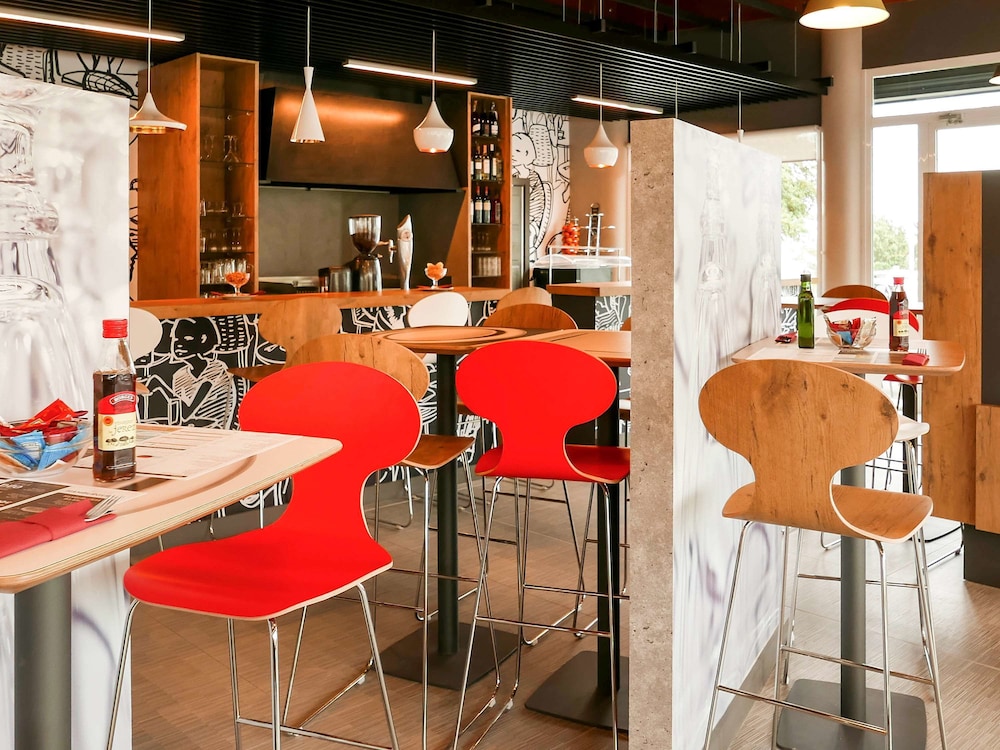 Ibis Alicante 43/60