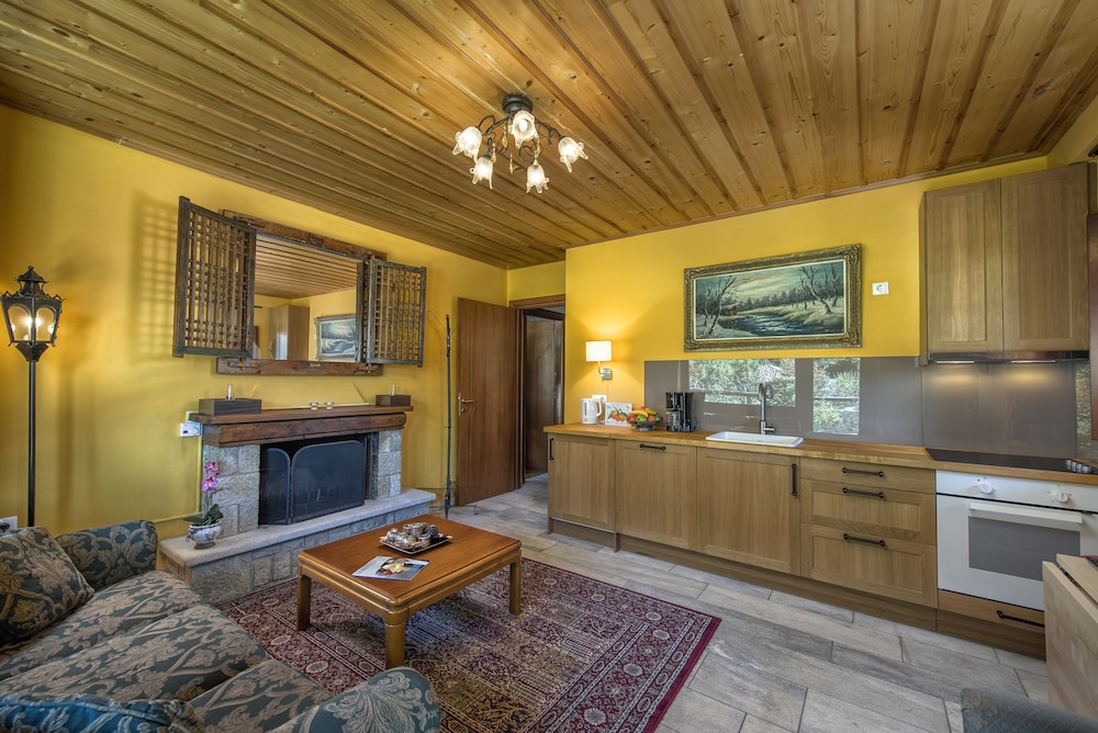 Vip Chalet 4 Seasons 33/50