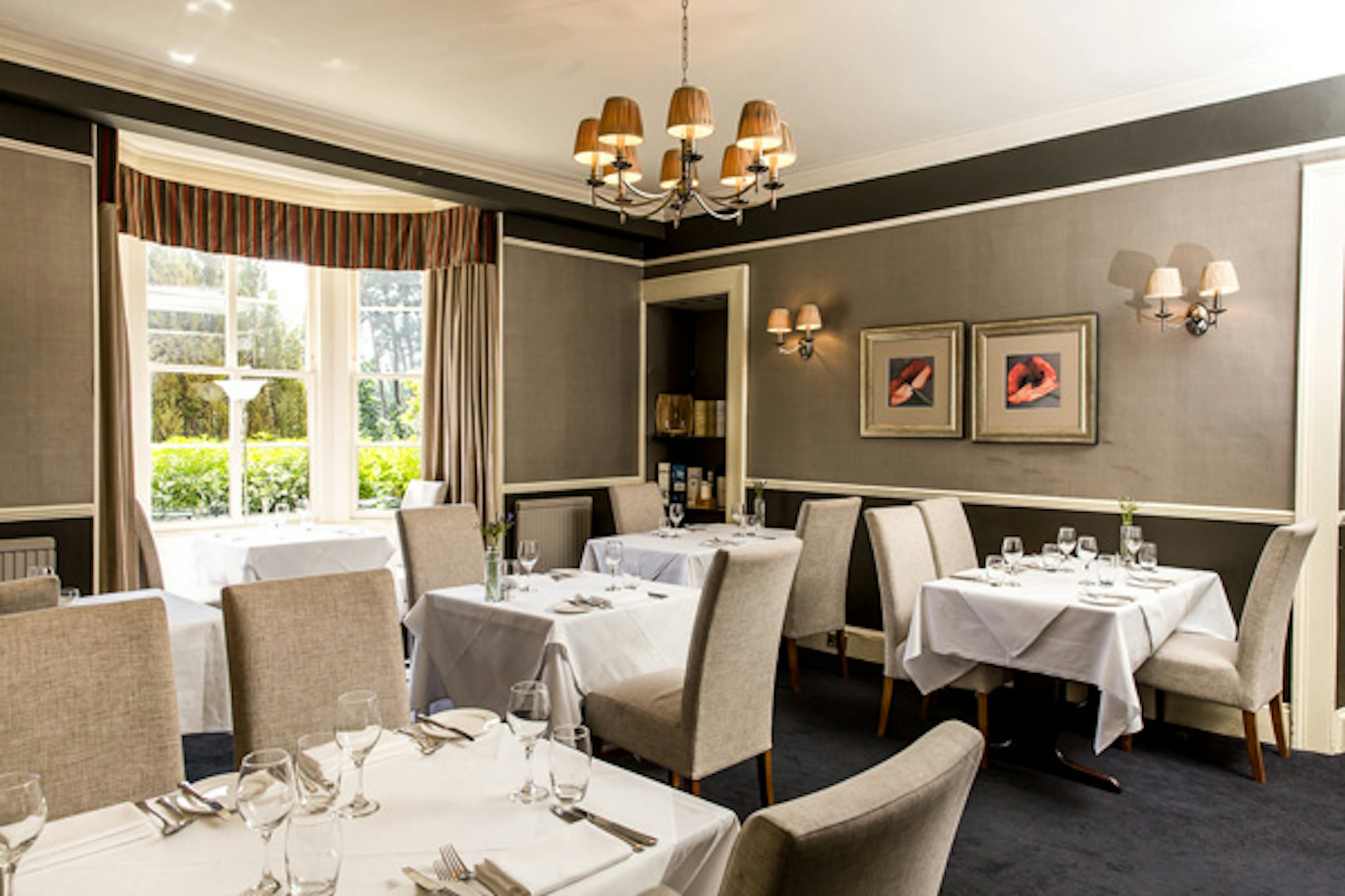 Loch Ness Country House Hotel 40/44