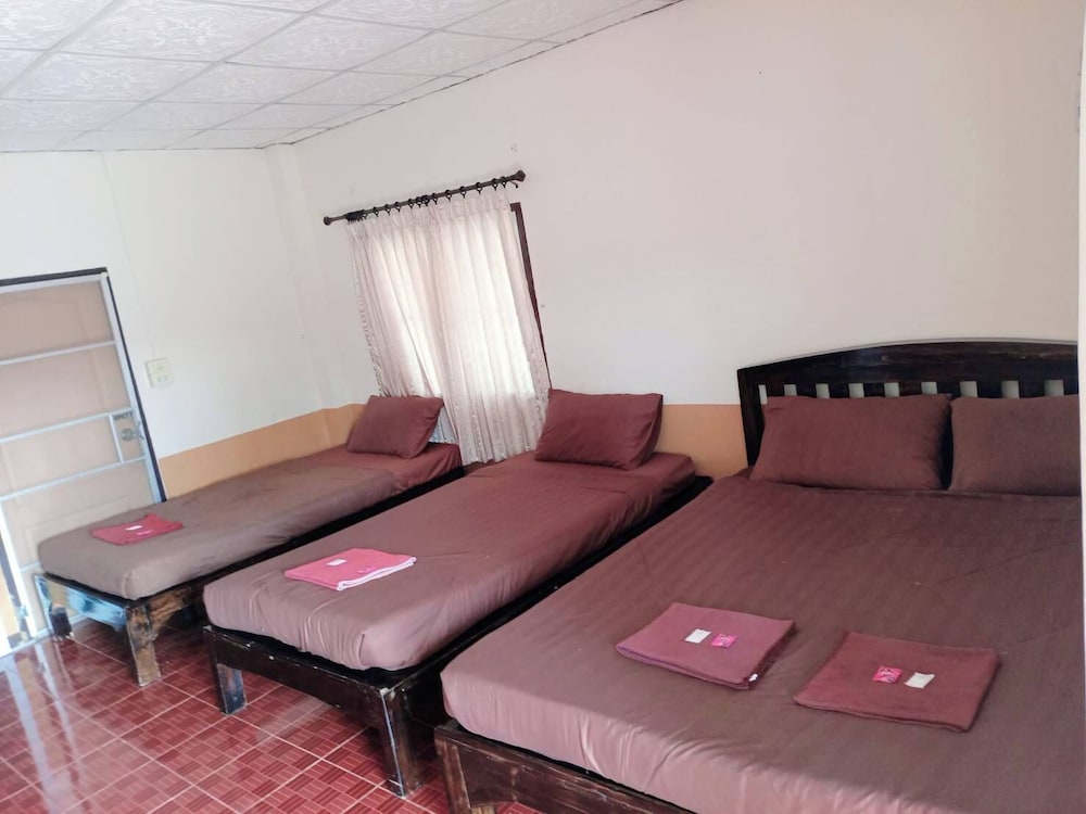 Bansuan Inthanon Resort 19/50