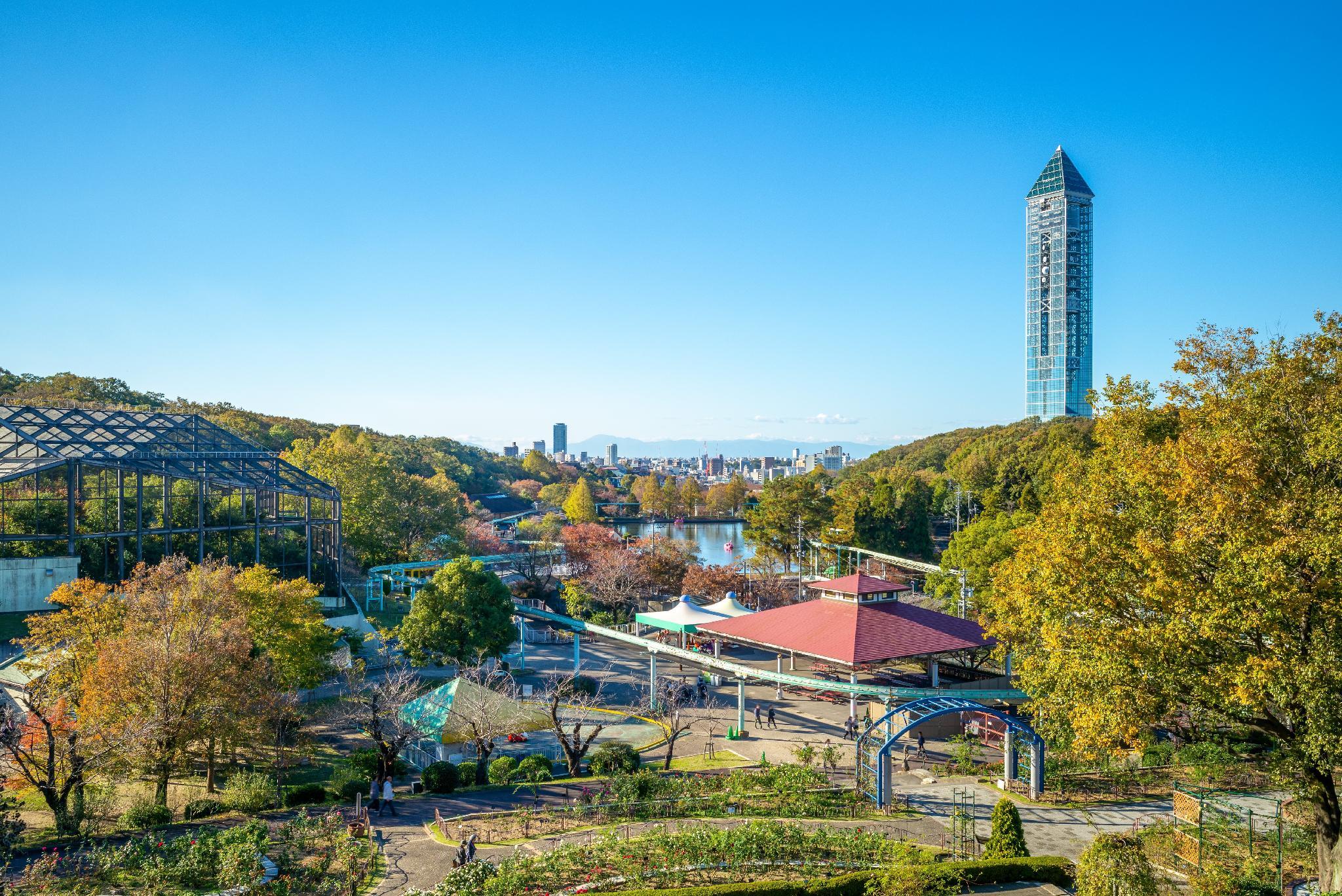 Mizuho Urban Hotel 16/16