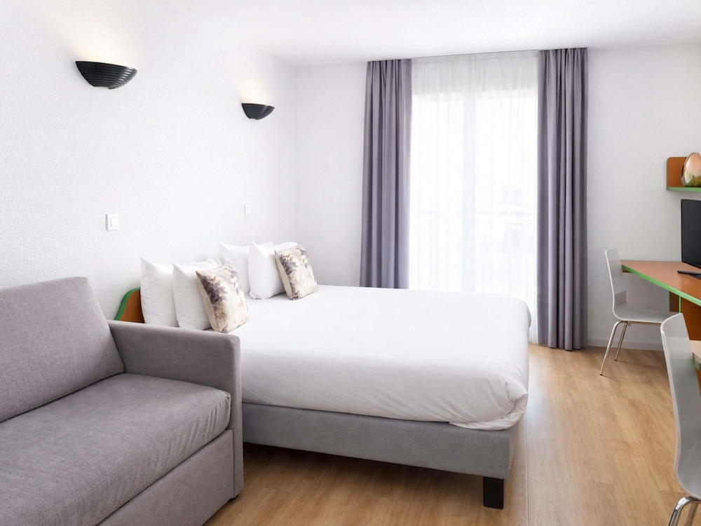 Aparthotel Adagio Access Paris Maisons Alfort 13/49