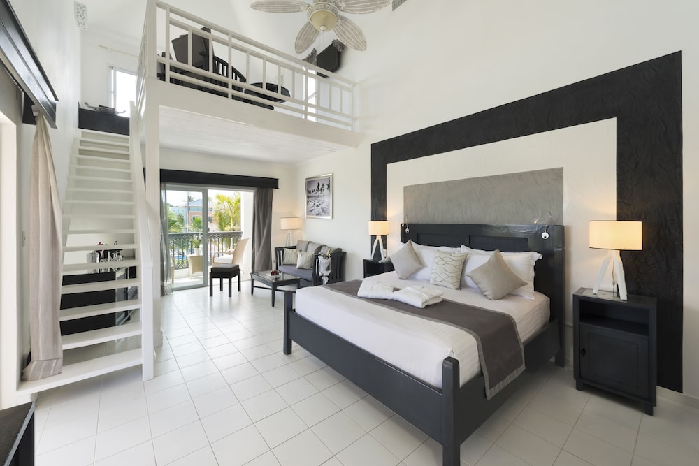 HONEYMOON, SUITE