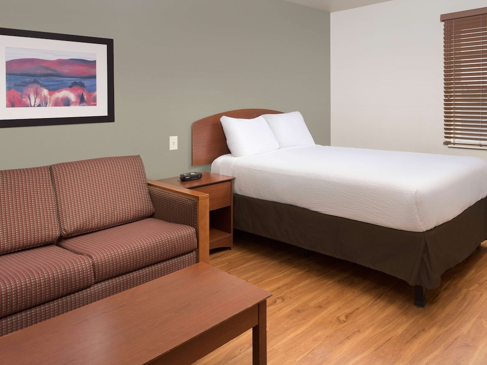 Extended Stay America Select Suites - Omaha - Southwest 11/35