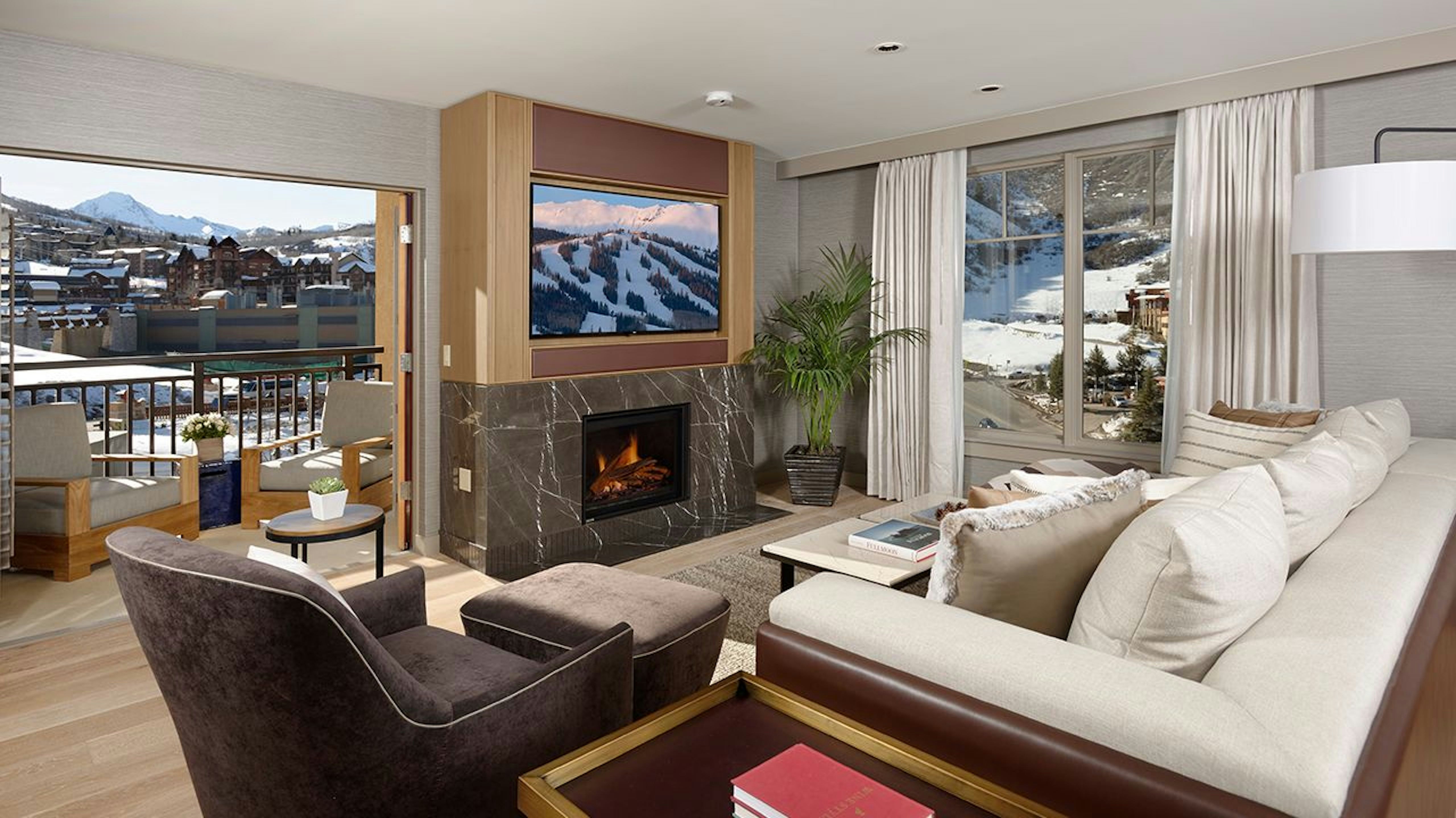 Viceroy Snowmass 55/83