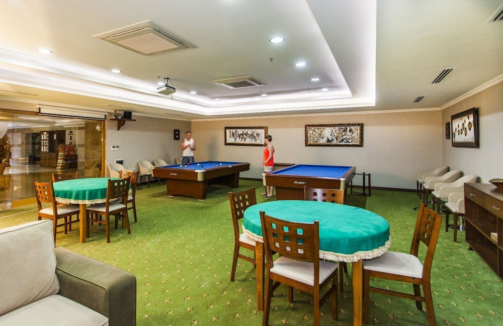 White Gold Hotel & Spa 47/67