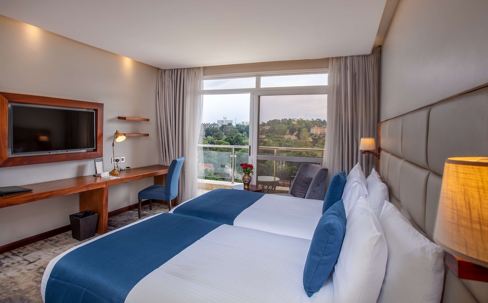 Golden Tulip Canaan Kampala 23/69