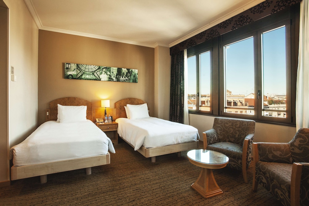 Hilton Milan Hotel 28/83
