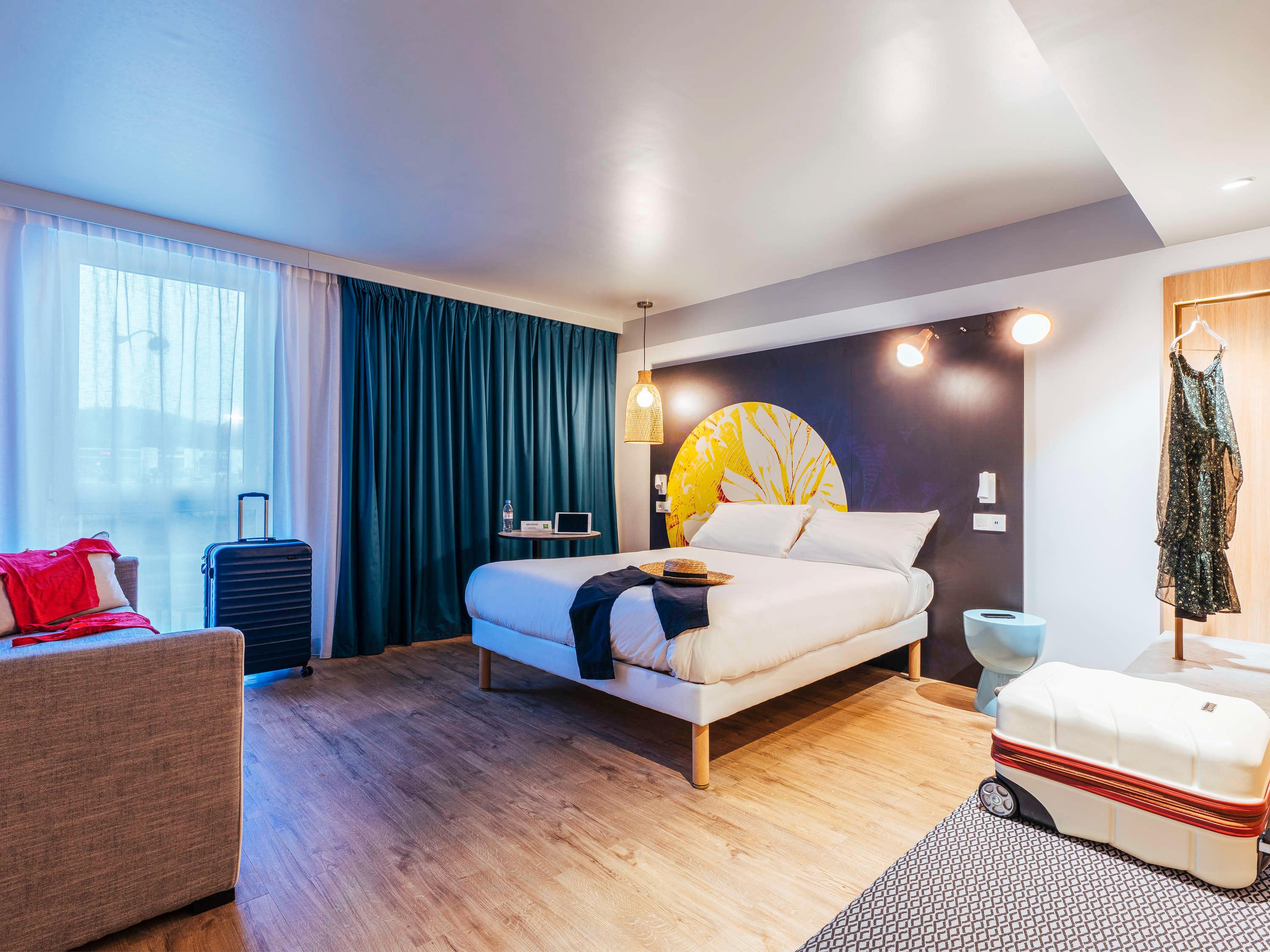 ibis Styles Le Treport Mers Les Bains 11/50