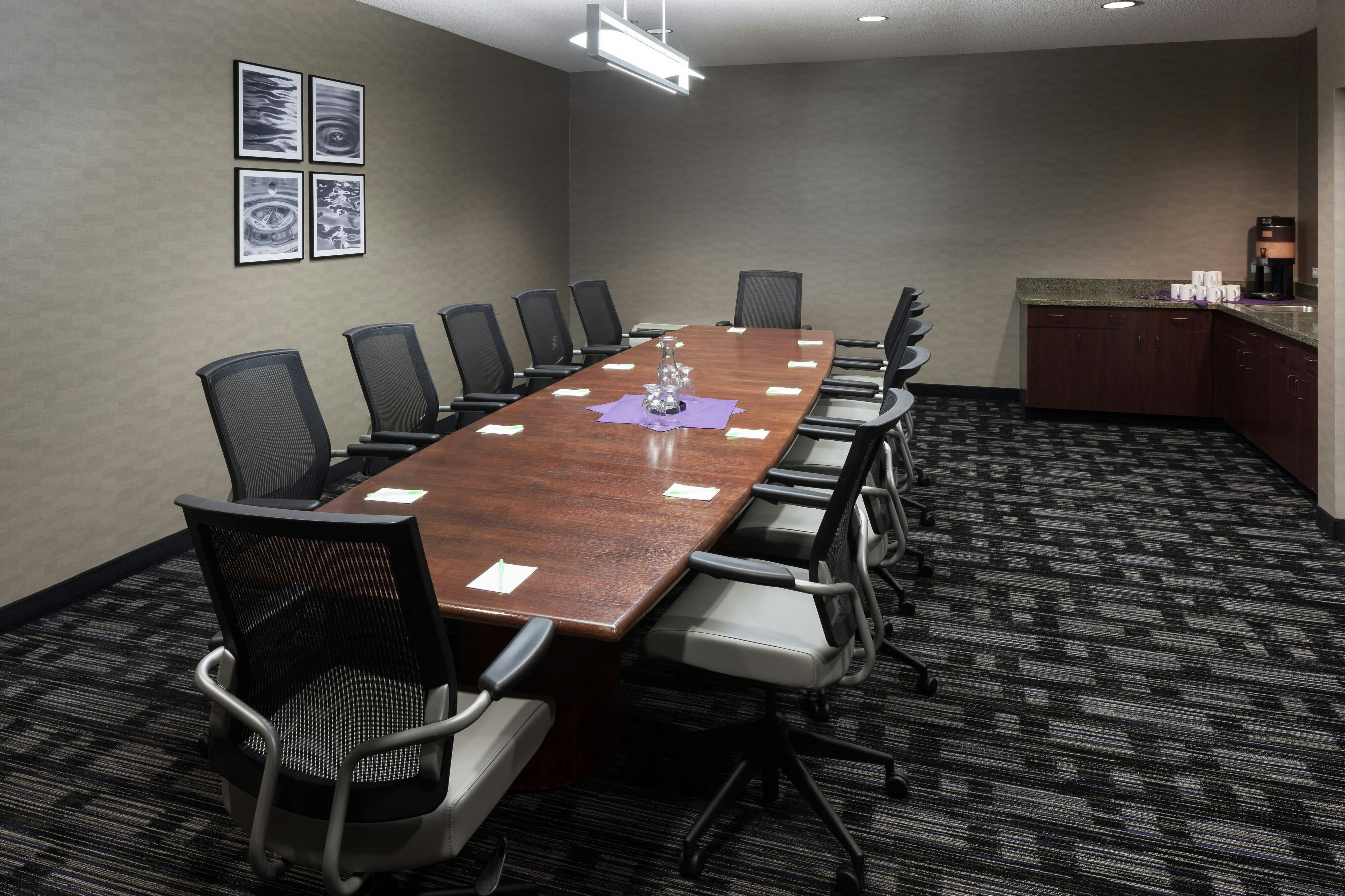Springhill Suites Boise Parkcenter 9/20