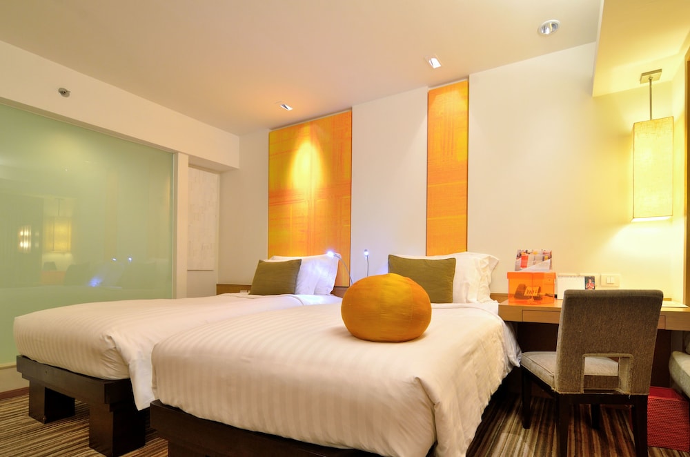 Dusit D2 Chiang Mai 9/26