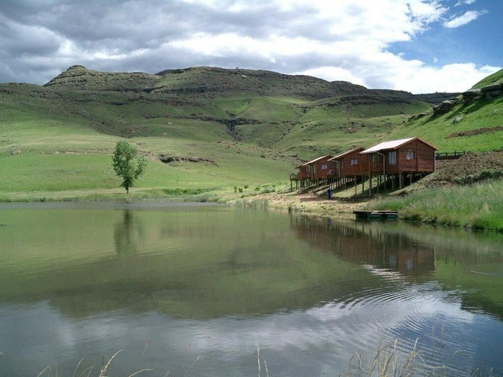 Eland Valley Resort 18/26