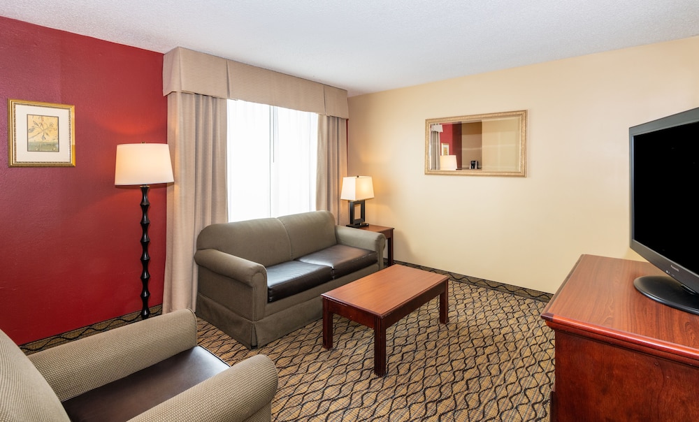 Aviator Hotel & Suites, Bw Signature Collection 25/38
