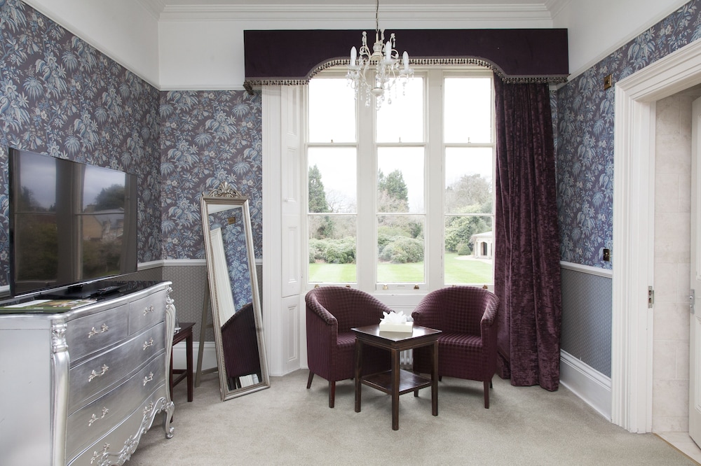 Shendish Manor Hotel & Golf Course 55/77