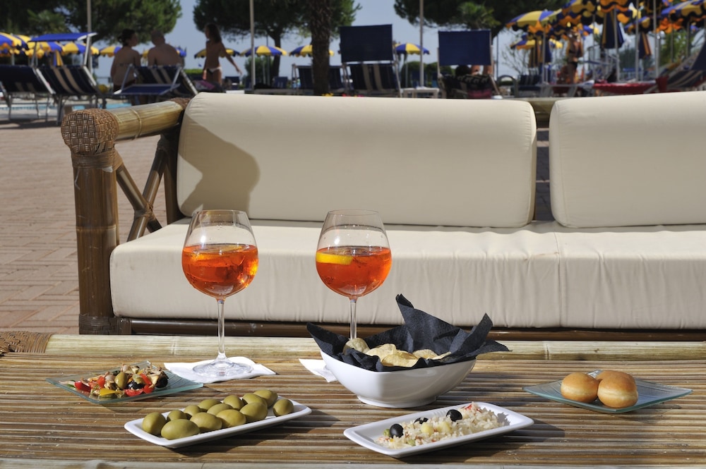 Hotel Bellevue Bibione 50/54