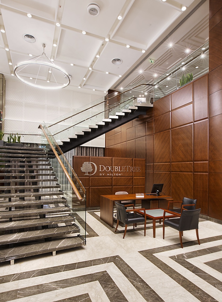 Doubletree By Hilton Istanbul Avcilar 35/77