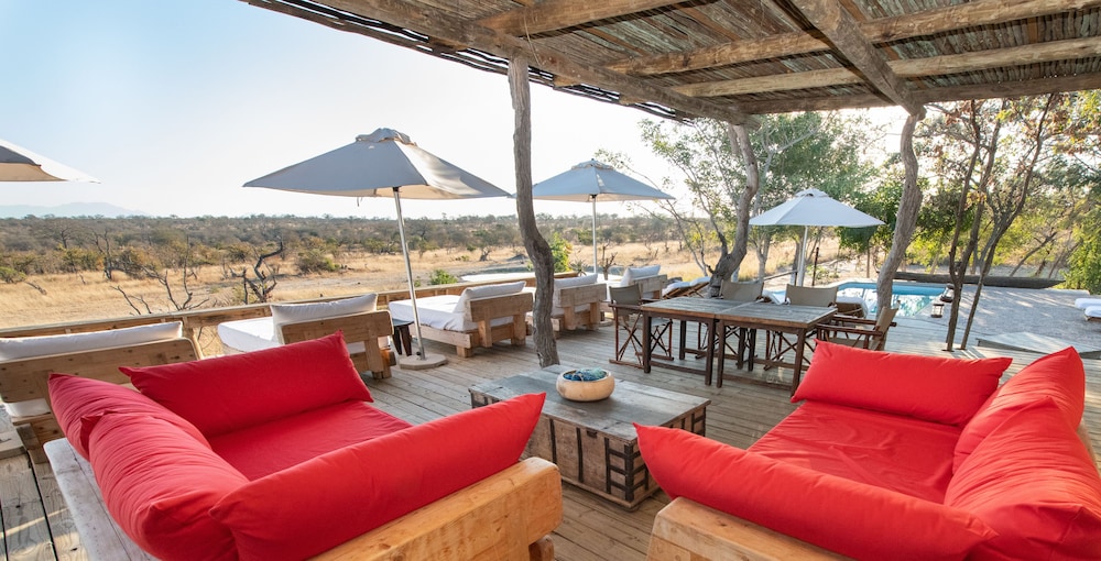 Baobab Ridge Private Lodge 31/50