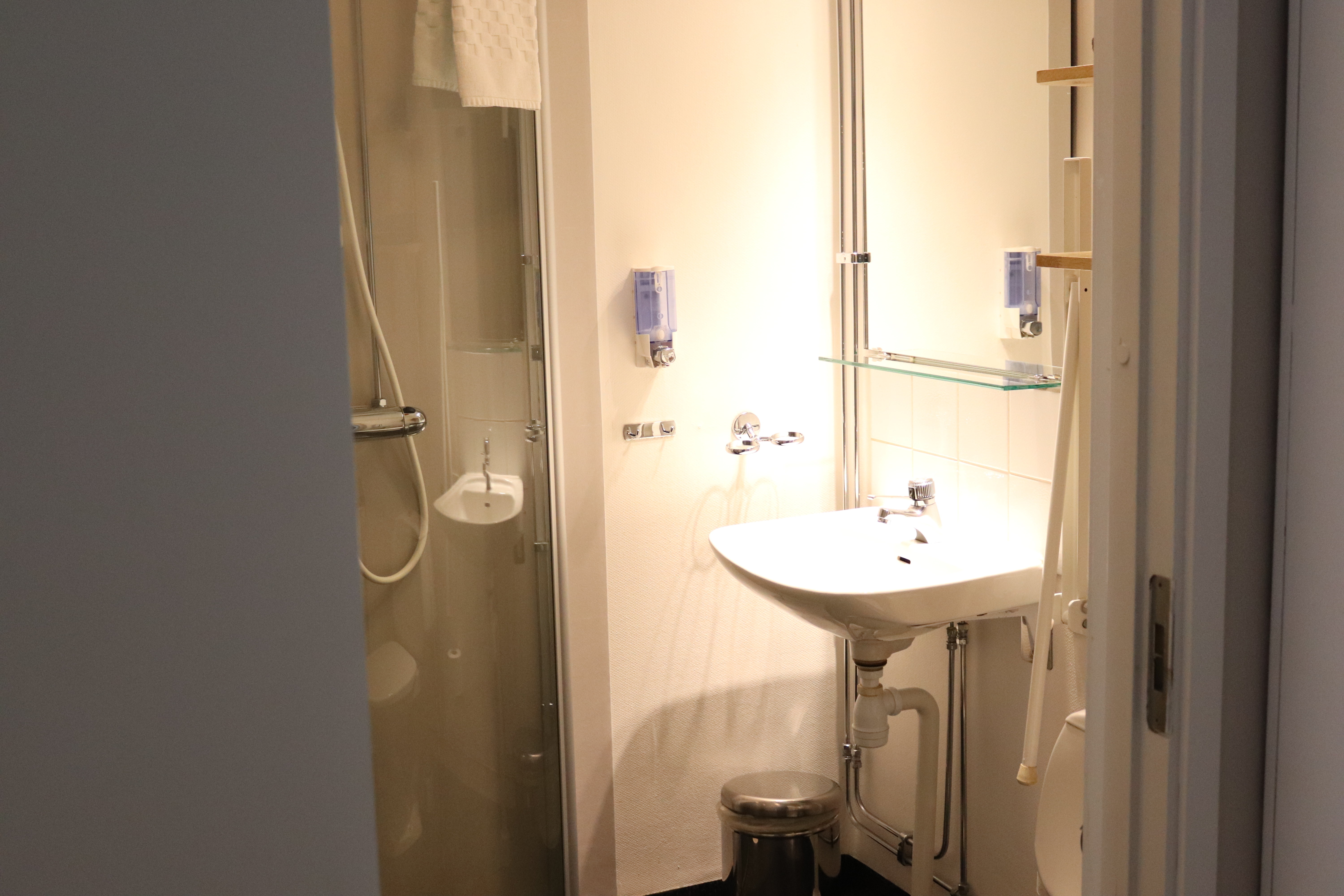 Hotel Radhuset First Partner 49/50