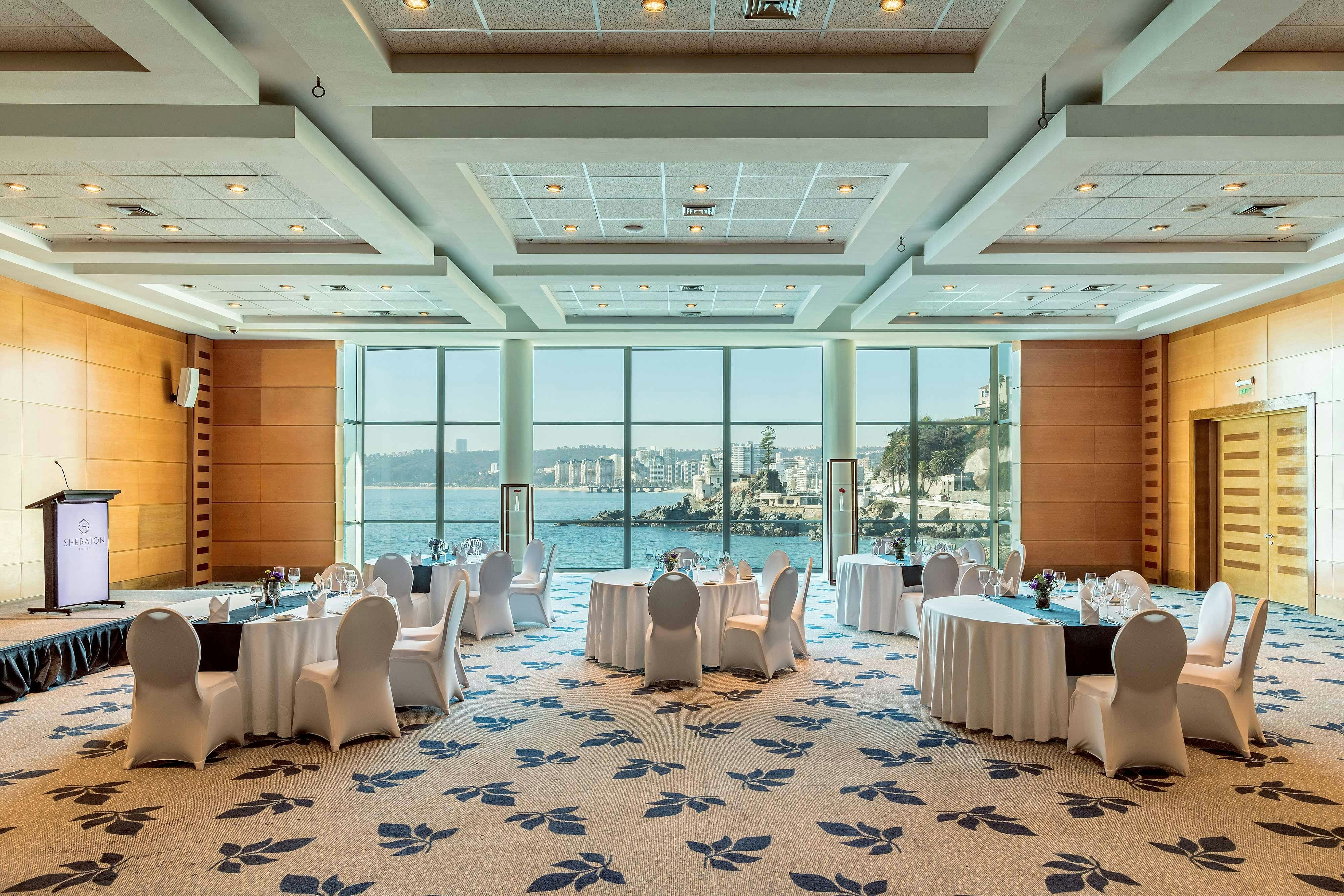 Sheraton Miramar Hotel and Convention center 14/60