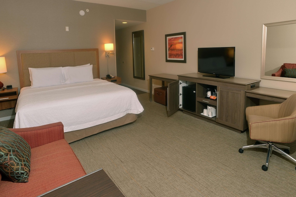 Hampton Inn Springfield Southeast 9/41