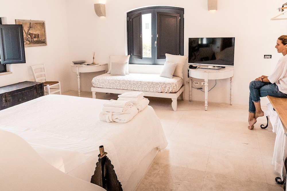 Masseria Prosperi 66/66