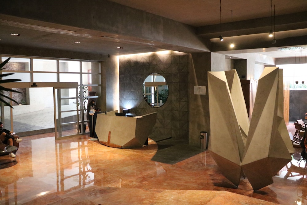 St Isidro Suites Corporate Housing SPA & Wellness Center 35/55