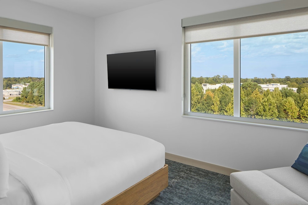 Element by Marriott Wilmington 19/50