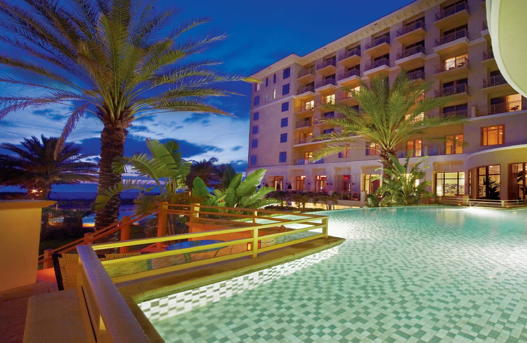 Sandpearl Resort 46/50