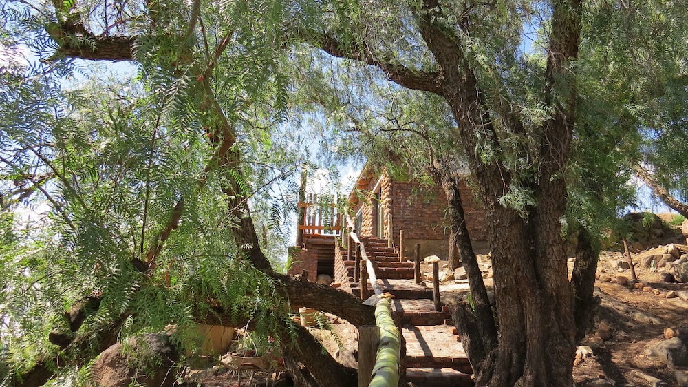 Karoo-Koppie Guesthouse 18/20