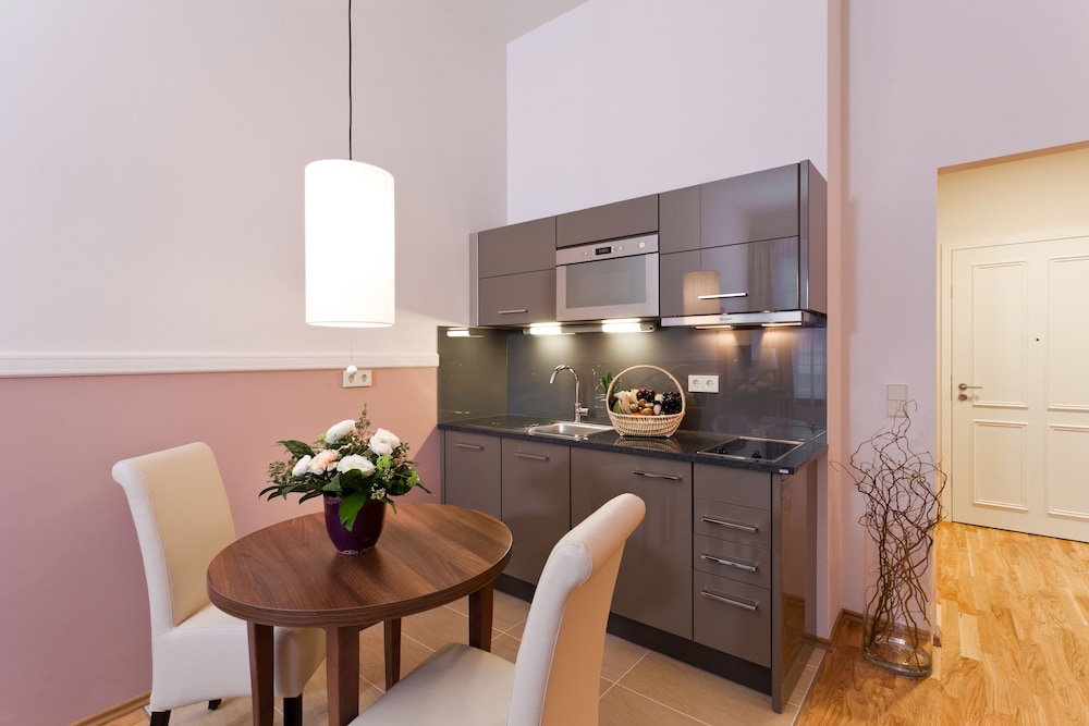 Aparthotel am Schloss 34/45