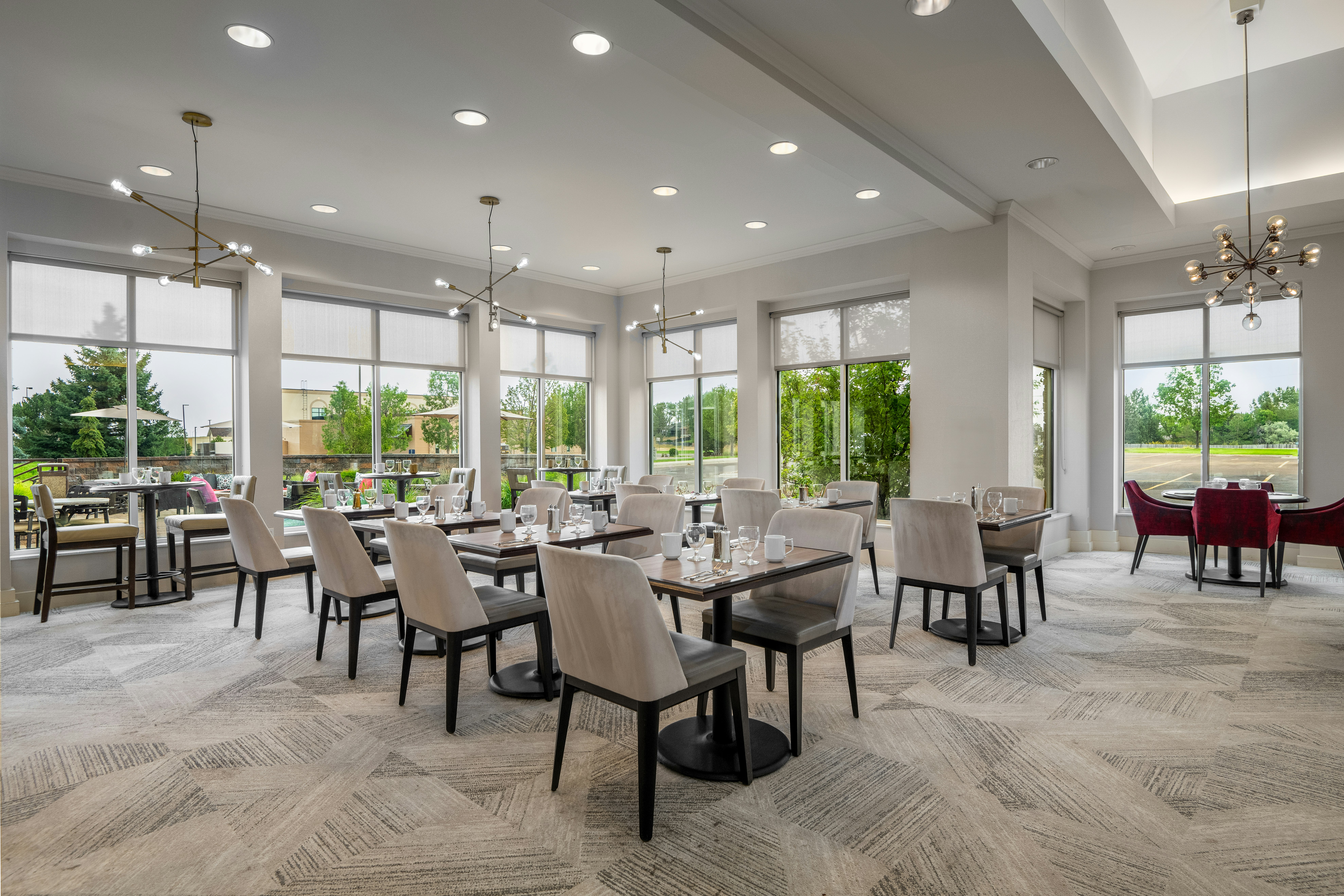 Hilton Garden Inn Great Falls 21/36