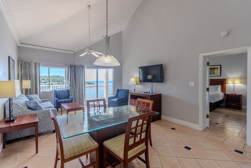 pirates pension at bluebeards castle