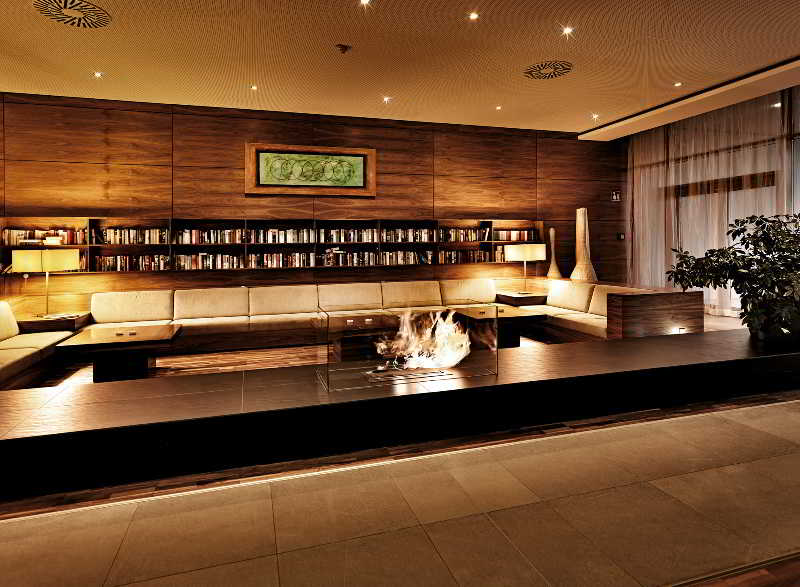 Therme Laa Hotel and Spa 6/51