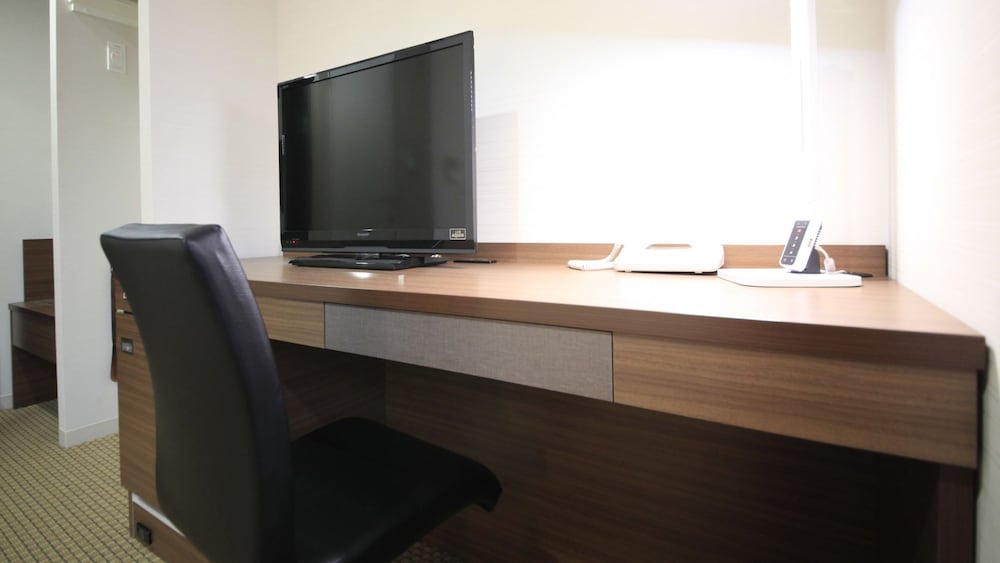 Vessel Inn Sapporo Nakajima Park 34/48
